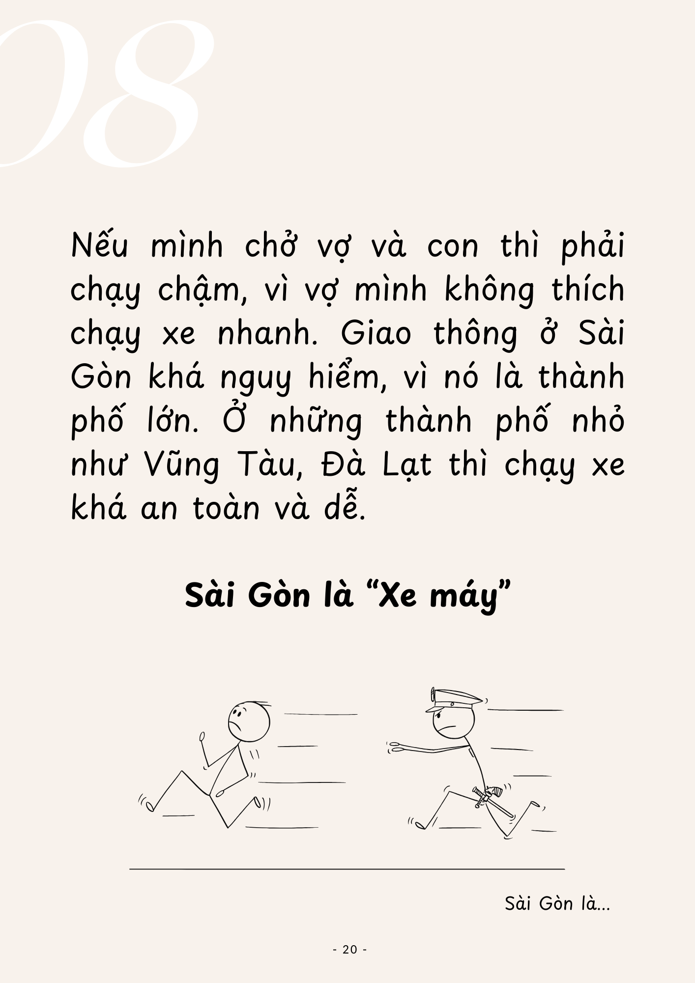 Easy Vietnamese Book - For Adults