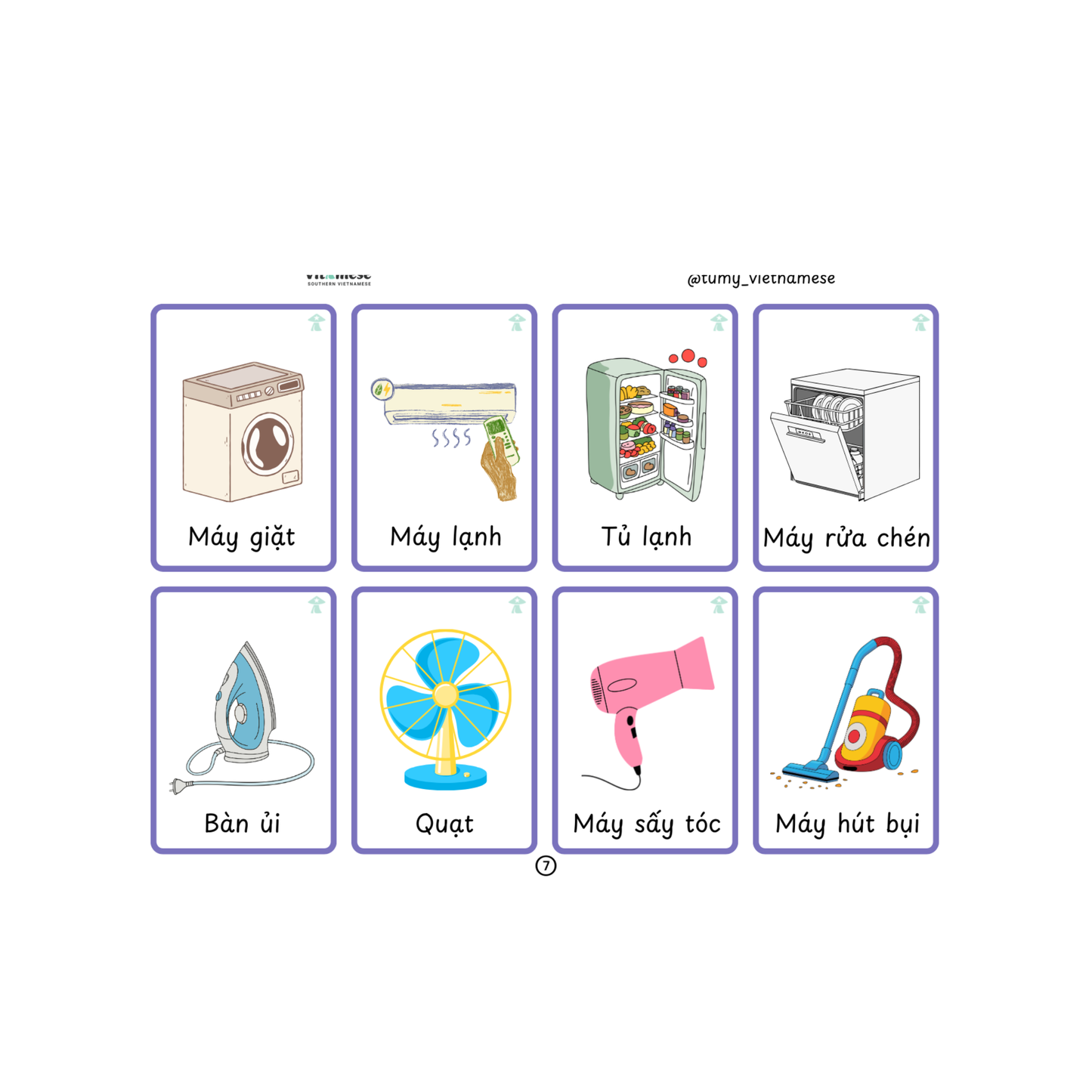 B2 Flashcards + Audio File